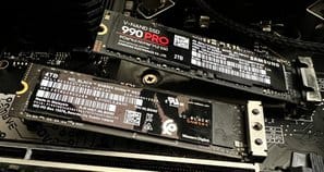 New ssds hot sale